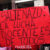 Salta: Trabajadores acampan en rechazo al proyecto de ley que ataca el derecho a la protesta