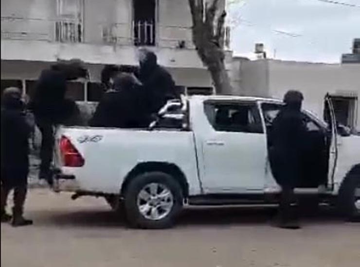 “Estado parapolicial” jujeño: al menos 18 familias de detenidos denunciaron que son hostigados y seguidos en las calles por efectivos de seguridad