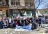 Paro nacional en prensa escrita: “una medida contundente por salarios dignos”