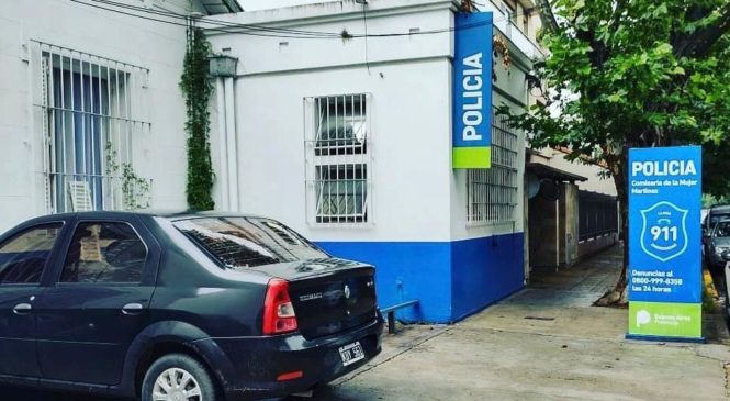 San Isidro: Mujeres detenidas en condiciones inhumanas
