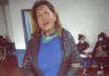 Un hombre asesinó a Liliana “La Chaqueña”, sobreviviente trans de 64 años