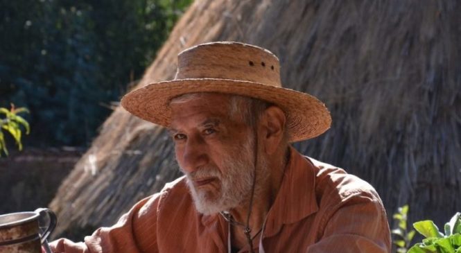 Perú_Hugucha: Que ni siquiera en tu muerte puedan capturarte