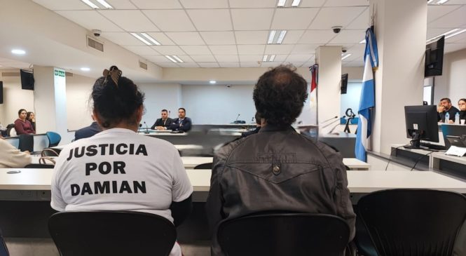 Córdoba: Condena a policía por balear a un joven que quedó hemipléjico y murió ocho años después