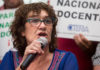 Sonia Alesso: “Es muy grave lo que está pasando en Jujuy, ojalá se abra una instancia de diálogo”