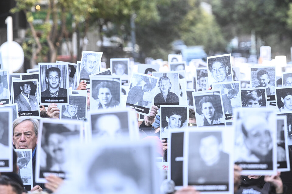29 años del atentado a la AMIA: Memoria Activa pidió nueva fiscalía y abrir los archivos de inteligencia
