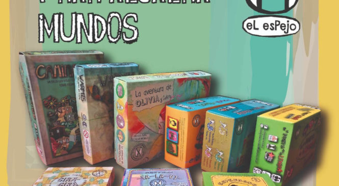 Entre dados, ollas y piquetes