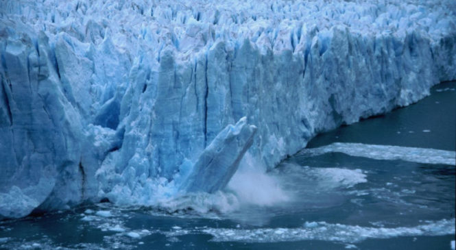 Calentamiento global: El Niño y su mar (en llamas) en la era de la Gran Aceleración