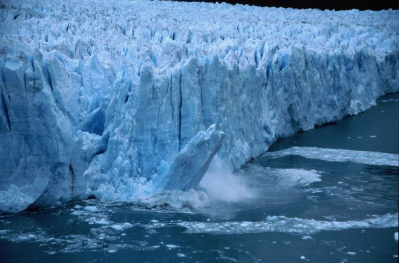 Calentamiento global: El Niño y su mar (en llamas) en la era de la Gran Aceleración