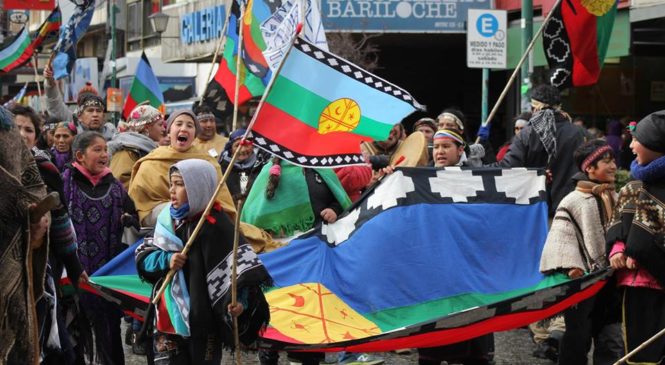 Río Negro: Fallo obliga a consultar a comunidades mapuches antes de avanzar con proyectos mineros