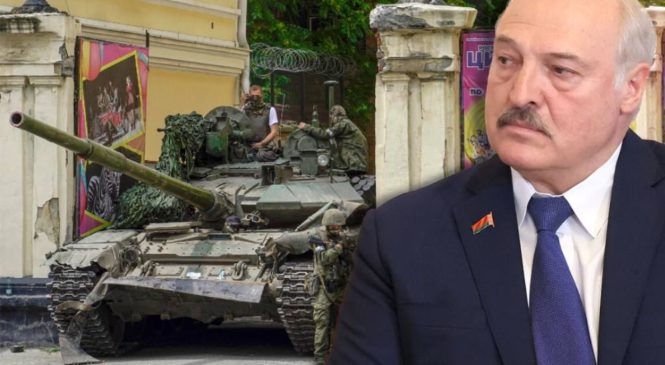 Una Matrioshka de operaciones y por qué el General Armagedón no se va a ninguna parte