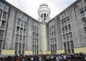 Obstáculos para acceder a estudios universitarios en la Unidad Penitenciaria 1 de Olmos