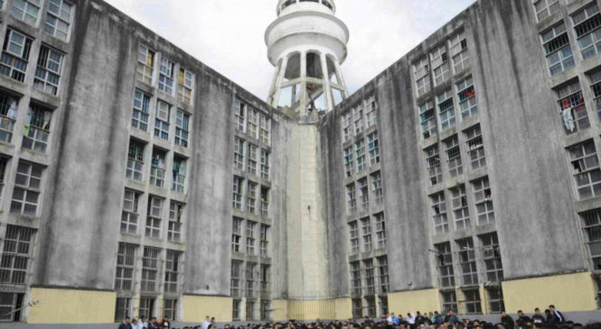 Obstáculos para acceder a estudios universitarios en la Unidad Penitenciaria 1 de Olmos