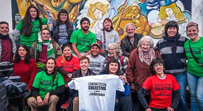 RNMA: “Un encuentro necesario, hermoso y potente”