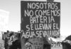 ¿Cuáles son los proyectos extractivistas activos?