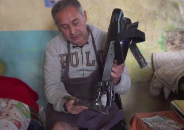 El acceso a la salud en el sistema penitenciario: “no hay derecho”