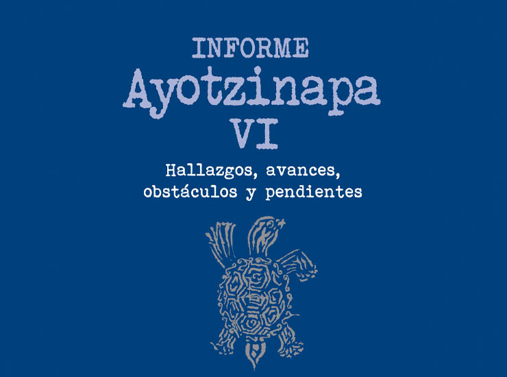 México: Familiares de Ayotzinapa no cesarán en su lucha por verdad y justicia