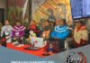 México: Pronunciamiento del Encuentro de Mujeres CNI-CGI