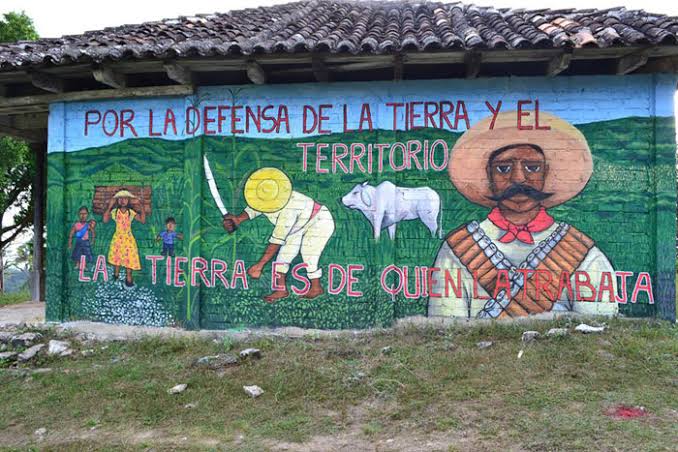 México: La integración neoliberal y la defensa del territorio