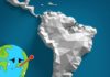 El cambio climático en América Latina ¡un futuro más intenso y duro!