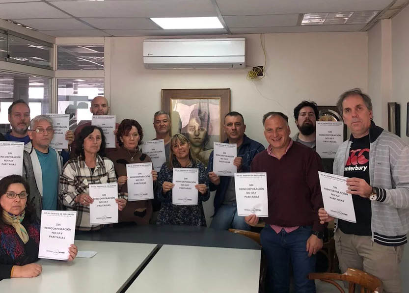 Córdoba: asambleas por “un básico para garantizar lo básico”