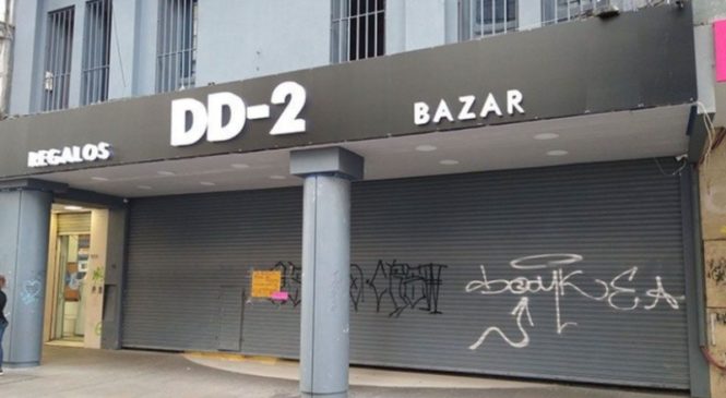 Rosario: Decenas de trabajadores en condiciones infrahumanas en empresa china en pleno centro de la ciudad