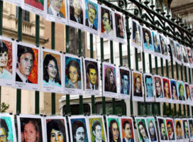 Sentencia en la megacausa Guerrieri: 16 perpetuas a genocidas