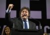 Triunfa la ultraderecha en las primarias presidenciales 2023