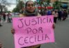 Se confirmó la prisión preventiva para César Sena por el femicidio de Cecilia