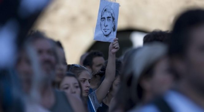 Rafael Nahuel: A seis años del crimen, aún no hubo justicia