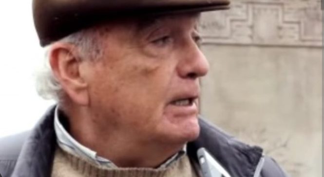 Jujuy: Pesar por la muerte de Raúl Noro y solidaridad con Milagro Sala