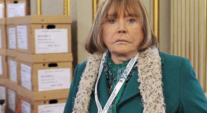 Luego de hacer dos denuncias penales, la jueza Servini pidió separar la elección nacional de la distrital en CABA