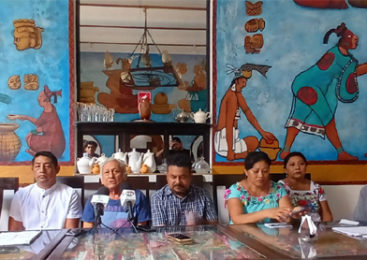 México. Yucatán: Ejidatarios recuperan derechos agrarios y tierras despojadas