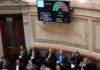 Se convirtió en ley la derogación de la cuarta categoría de Ganancias