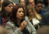 La Corte, sin límites, echó a la jueza Figueroa