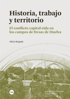 Andalucía: Conflicto capital-vida en los campos de fresa de Huelva