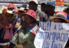 Perú: La agenda ambiental y de salud humana en las demandas de Puno