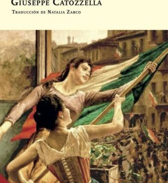 Italia_Calabria_Memoria rebelde: Maria Oliveiro se echa al monte