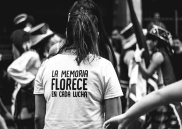 Córdoba: Marcha este sábado a 47 años de la Noche de los Lápices