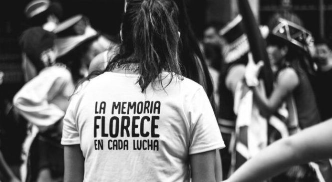 Córdoba: Marcha este sábado a 47 años de la Noche de los Lápices