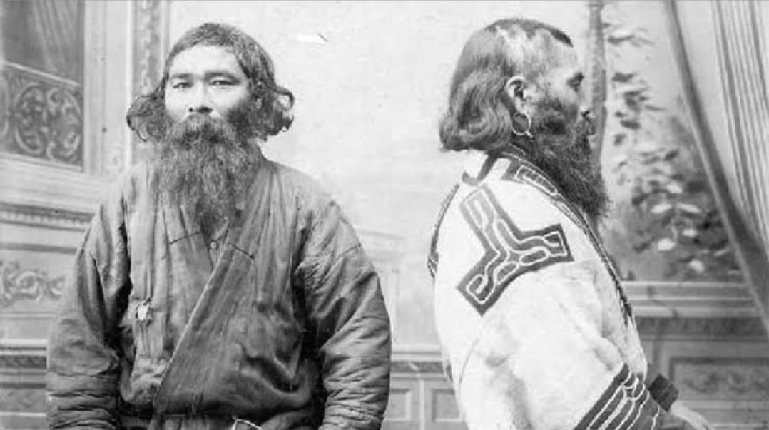 Japón se siente incómodo con la verdad histórica que rodea al pueblo ainu