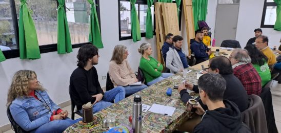 Rosario: Sindicatos unidos contra el ajuste