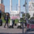 En el Día del Empleado de Comercio, trabajadores de Garbarino marcharon en reclamo de sueldos e indemnizaciones