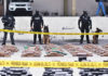 El narcotráfico se va adueñando de Latinoamérica