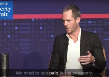 Un rico capitalista da sin querer un gran argumento a favor de la revolución