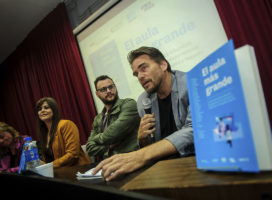 Tritten: “Sin Lombardi diciendo que ‘los muñecos de Zamba están podridos por dentro’, un Marra no existe”