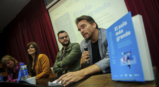 Tritten: “Sin Lombardi diciendo que ‘los muñecos de Zamba están podridos por dentro’, un Marra no existe”
