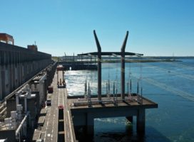 Paraguay deja de entregarle energía a Argentina por la hidroeléctrica de Yacyretá