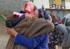 Presa política mapuche lleva 11 días en huelga de hambre en reclamo de arresto domiciliario
