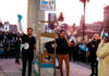 Ante nuevas amenazas de Revolución Federal, piden reforzar la seguridad de Cristina Kirchner
