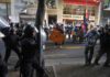 Tercer Malón de la Paz se movilizó contra la represión que sufrieron el miércoles